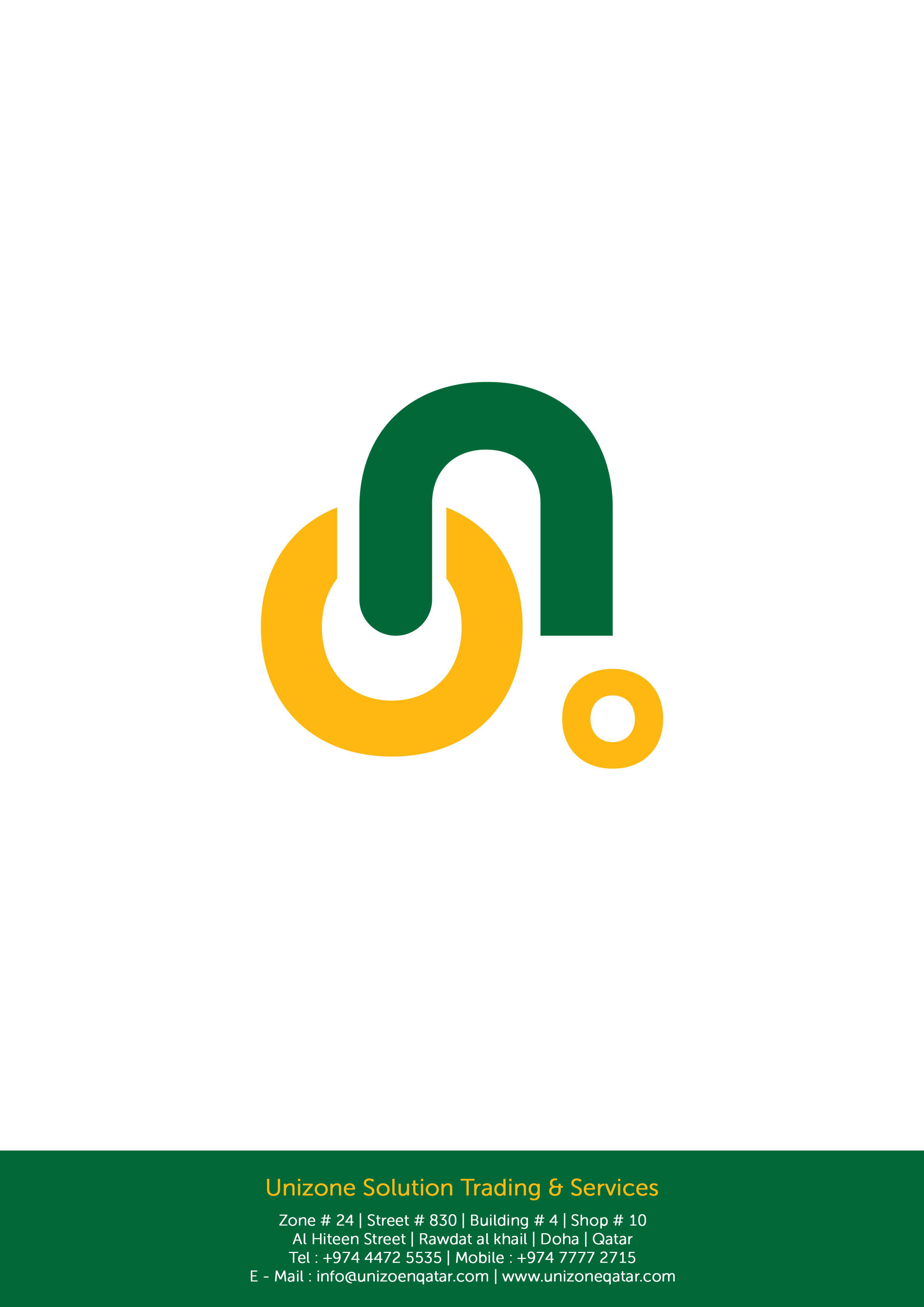 User
